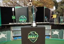 PSL-07: PCB hopeful of 50% crowd permission for Lahore matches PSL - The News Today - TNT