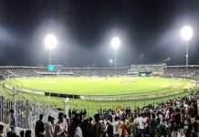 PSL-7: NCOC allows full capacity at stadium for Lahore matches PSL-7 - The News Today - TNT