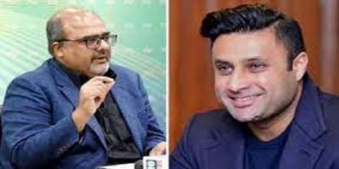 PTI PTI - The News Today - TNT