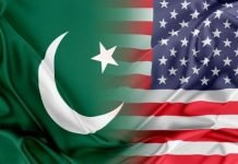 Leghari Invited Attend Energy Security Dialogue in Washington Pak US - The News Today - TNT