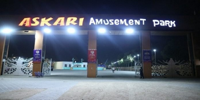 Park - The News Today - TNT