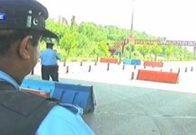 Sub-inspector martyred, another security officer injured in Islamabad encounter Police - The News Today - TNT