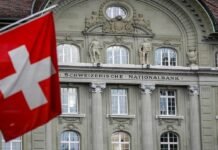 Vast leak exposes how Swiss Bank served strongmen, spies SB - The News Today - TNT