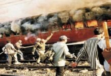 15 years passed, India callously denying justice to Samjhauta Express attack victims Samjhota - The News Today - TNT