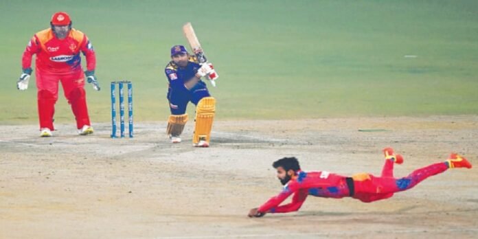 Sarfaraz Sarfaraz - The News Today - TNT