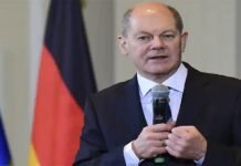 US reaffirms dire Russian invasion warning as Scholz heads to Kyiv Scholz - The News Today - TNT