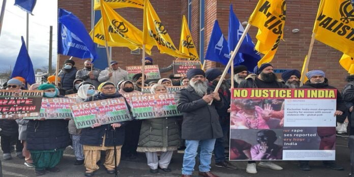 Sikh - The News Today - TNT