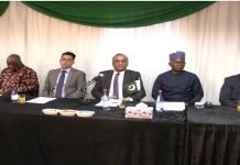 Pak High Commissioner urges world community to play role for right of self-determination of Kashmiris South Africa - The News Today - TNT