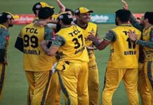 Sixth successive defeat leaves Kings on the brink of elimination Zalmi - The News Today - TNT