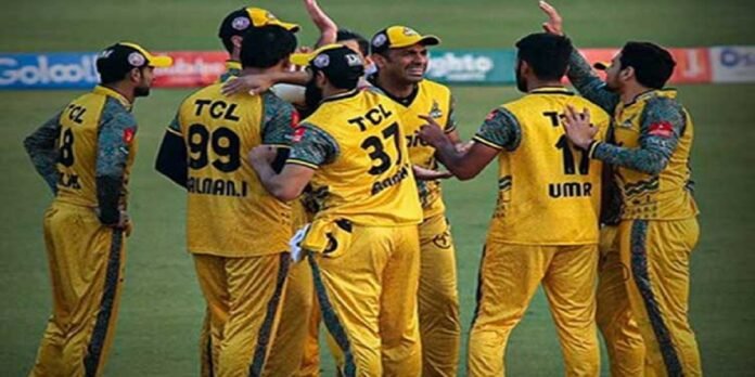 Zalmi - The News Today - TNT