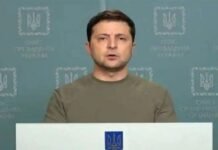 World left Ukraine alone to fight with Russia: President Zelensky Zelensky - The News Today - TNT