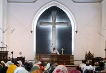 IRF condemns attack on Christian priests in Peshawar attack - The News Today - TNT