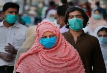 Pakistan reports lowest coronavirus deaths in over two months corona - The News Today - TNT
