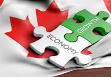 Imran Khan’s statement about economic woes of Canada termed ‘misguided’ growth - The News Today - TNT