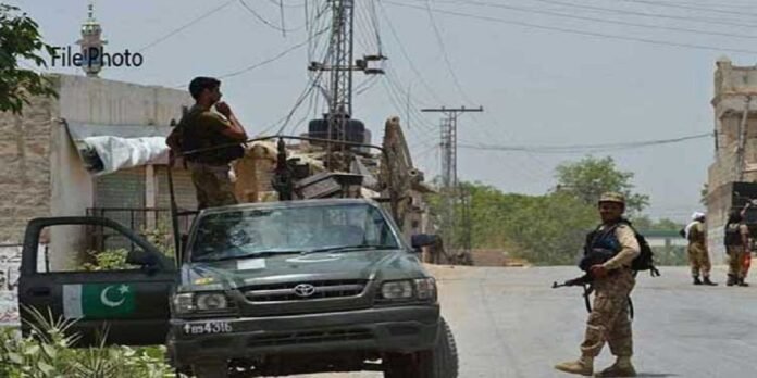 Army Army - The News Today - TNT