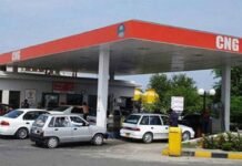 CNG stations in Islamabad, Punjab, KP to reopen today CNG - The News Today - TNT