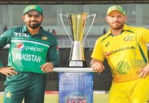 Schedule announced for Pakistan’s Test tour of Australia Cricket - The News Today - TNT