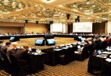FATF retains Pakistan on ‘grey list’ as UAE also joins the club FATF1 - The News Today - TNT