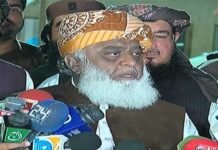 PDM decides to hold long march towards Islamabad on March 23 Fazl - The News Today - TNT