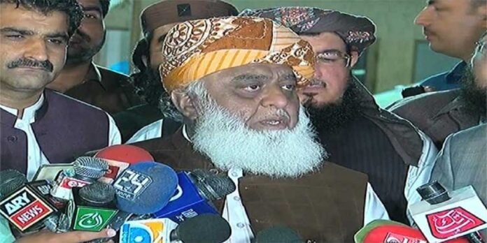 Fazl Fazl - The News Today - TNT