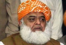 ‘Allies no more with PTI,’ Fazl claims after meeting MQM-P in Karachi Fazl - The News Today - TNT