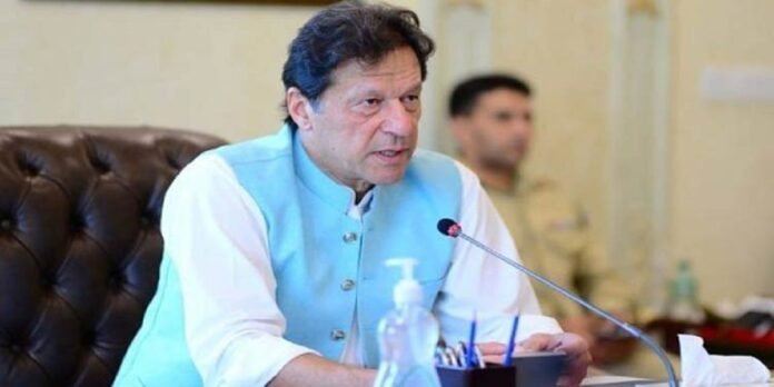 Imran - The News Today - TNT