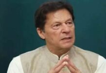 Premier to visit Lahore to oversee matters ahead of Punjab CM election Imran - The News Today - TNT
