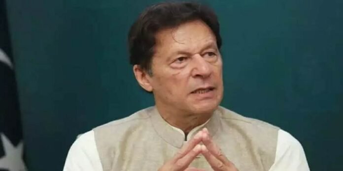 Imran - The News Today - TNT