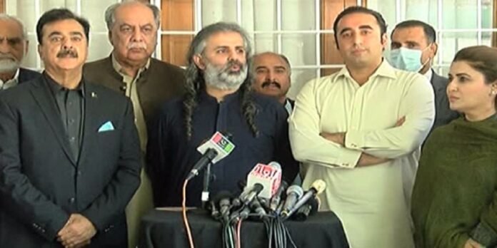 JWP JWP - The News Today - TNT