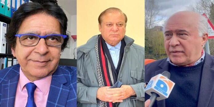 Kaveh - The News Today - TNT