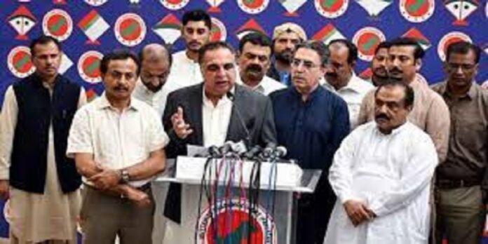 MQM - The News Today - TNT