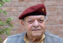 Masood Akhtar, renowned, veteran Pakistani actor passes away Masood - The News Today - TNT