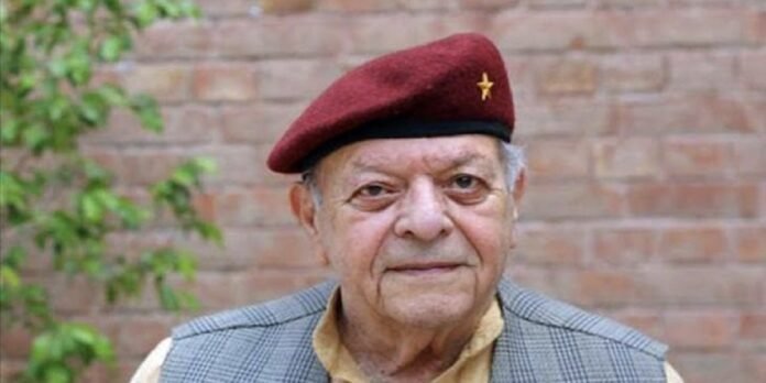 Masood - The News Today - TNT