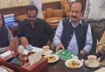 PML-N lawmakers submit no-trust motion against CM Punjab No-trust - The News Today - TNT