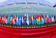 OIC praises Pakistan’s role as an anchor of stability; adopts joint action plan on Kashmir OIC - The News Today - TNT