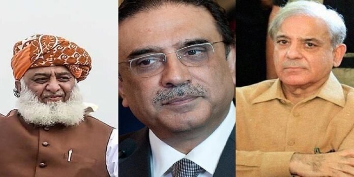 Opposition Opposition - The News Today - TNT