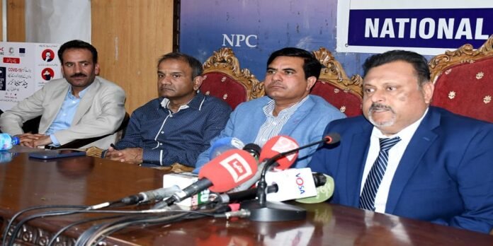 PAC - The News Today - TNT