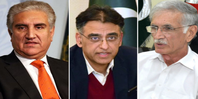 PTI - The News Today - TNT