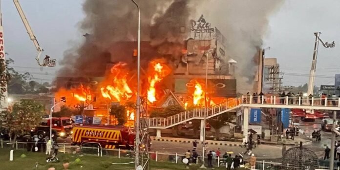 Pace - The News Today - TNT