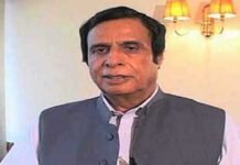 No-confidence motion against Imran Khan will fail: Pervaiz Elahi Pervaiz - The News Today - TNT