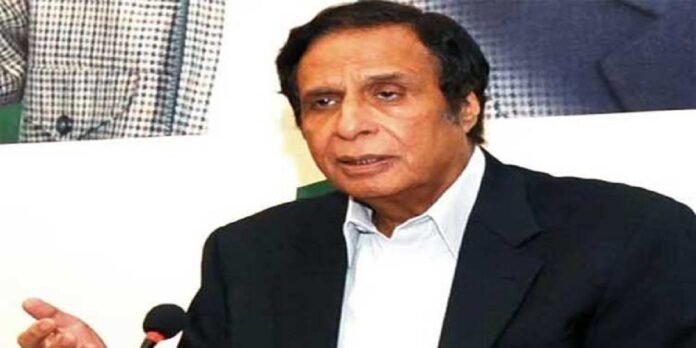 Pervaiz - The News Today - TNT