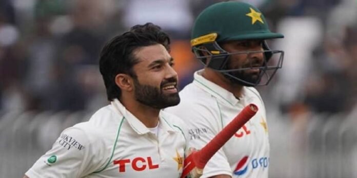 Rizwan Rizwan - The News Today - TNT