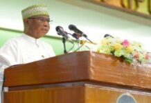 Secretary General of OIC for concerted efforts to meet contemporary challenges SG - The News Today - TNT