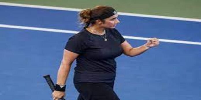 Sania Sania - The News Today - TNT