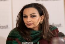 Rally at D-Chowk on day of no-trust motion unconstitutional: Sherry Sherry - The News Today - TNT