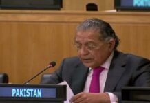 UNGA largely deplores attack on Ukraine with; Pak refuses to condemn Russia UNGA - The News Today - TNT