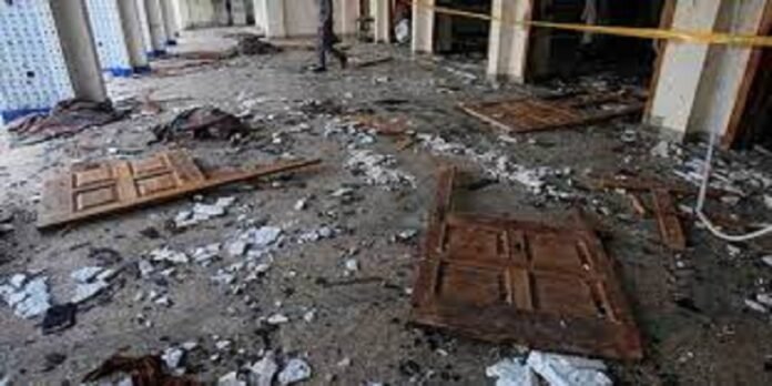 attack - The News Today - TNT