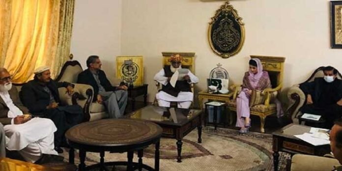 opposition opposition - The News Today - TNT