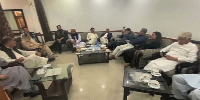 opposition - The News Today - TNT