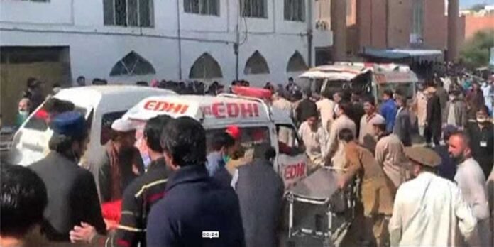 Suicide - The News Today - TNT